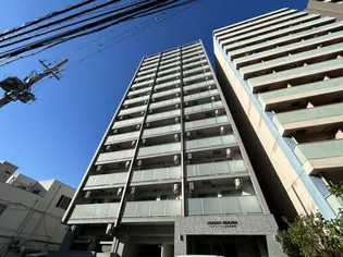 ノルデンハイム江坂垂水町【5階】の外観