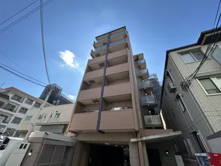 SーFORT江坂LIBERTSの画像