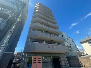 ヴェリテ新大阪の画像