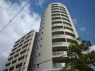 トリニティ北川口の画像