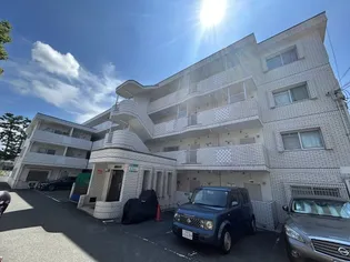 パークハイツアイリス2号館の画像