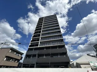 プレサンス東三国エンブレイスの画像