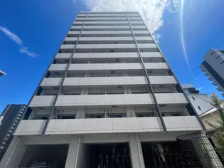 アドバンス新大阪ウエストゲートIIの画像