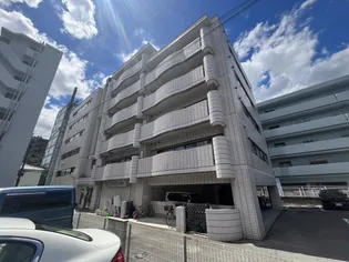 リテラシー江坂ビルの画像