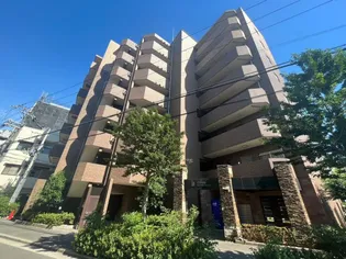 クレアート新大阪セレニティの画像