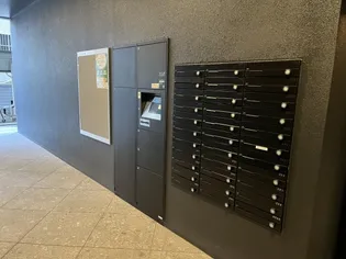 fortuney江坂Ⅱ【5階】のその他画像