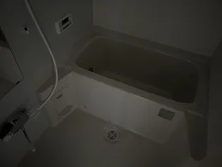 fortuney江坂Ⅱ【5階】の風呂