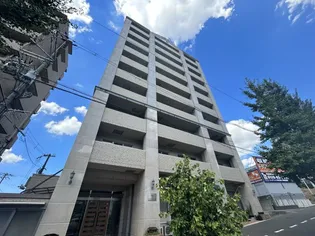 カルム緑地公園IIIの画像