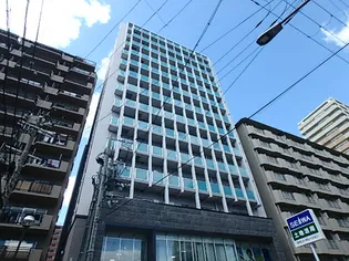 フレール江坂レジデンシャルの画像