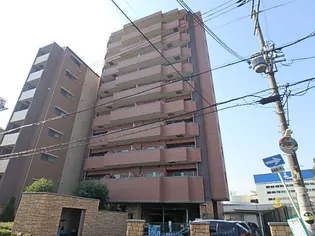 ベルファース緑地公園の画像