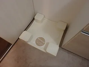 グランセジュール江坂【5階】のその他画像