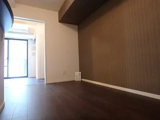 グランセジュール江坂【5階】の内装