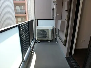 グランセジュール江坂【5階】のその他画像