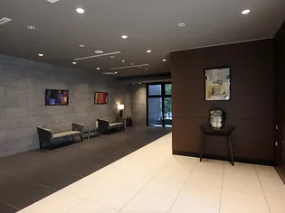 グランセジュール江坂【5階】のその他画像