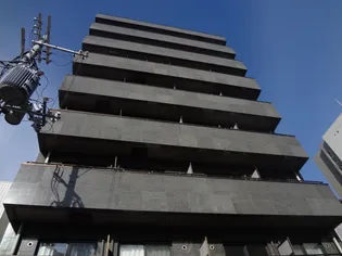 ロイヤルクイーンズパーク江坂の画像