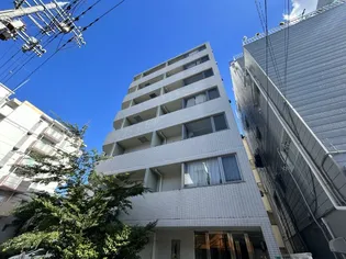 アドバンス新大阪Ⅳの画像