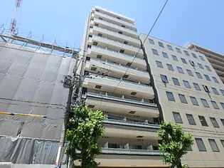 オリエンタル江坂の画像