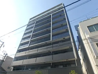 グランカリテ新大阪WESTの画像