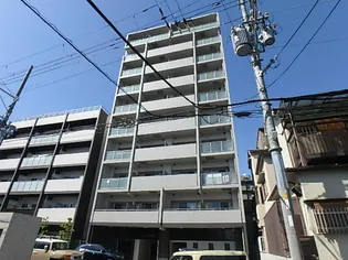 LEXELLA西吹田の画像