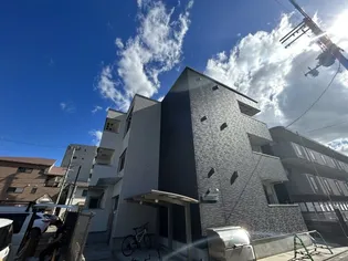 フジパレス東三国Ⅴ番館の画像