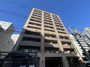 WILLDO新大阪の画像