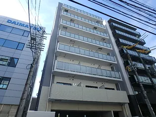 プリヴェ江坂の画像