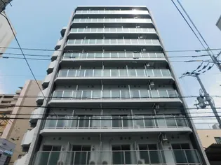 ファーストフィオーレ江坂ネクシスの画像