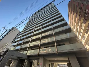 ノルデンタワー江坂プレミアムの画像