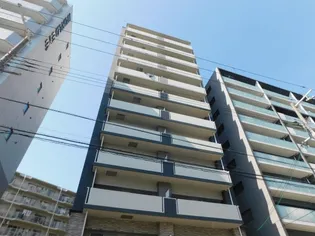 アンフィニXI緑地公園の画像