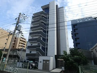 SーFORT江坂FIOREの画像