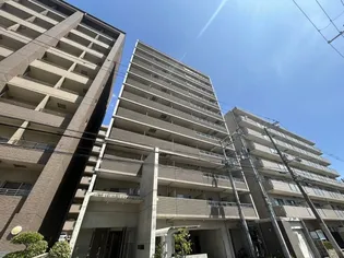 MDI.J Esaka Court【11階】の外観