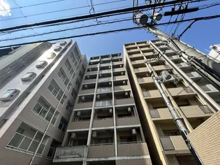 ESAKA EST24【8階】の外観