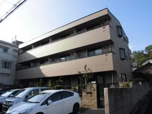 ラトゥール江坂【1階】の外観