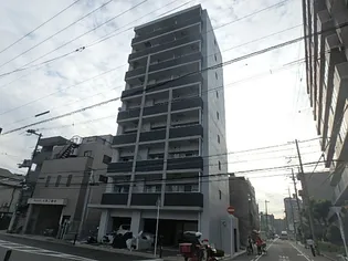 ライブガーデン江坂Ⅳの画像