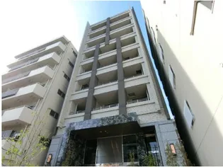 ゲートコート東三国【7階】の外観