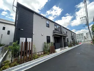 プラム江坂の画像