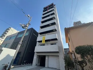 ONLY ONE 江坂の画像