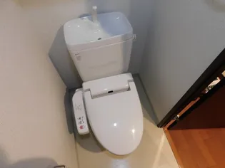 エイペックス新大阪【2階】のその他画像