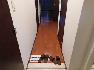 エイペックス新大阪【2階】の内装