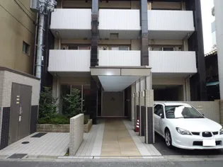 エイペックス新大阪【2階】のその他画像