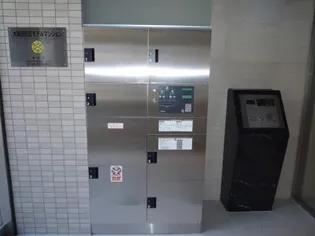 エイペックス新大阪【2階】のその他画像