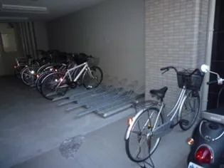 エイペックス新大阪【2階】のその他画像