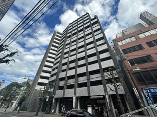 フォレステージュ江坂公園【6階】の外観