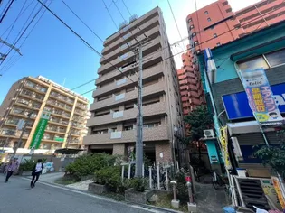 CITYLIFE新大阪の画像