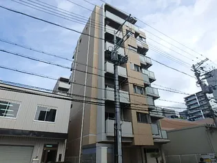 ラウレア【3階】の外観