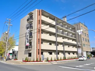 カーサベレタ【4階】の外観