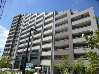 ステイツグラン吹田垂水町の画像