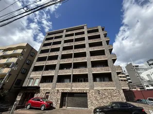 エリジオン【7階】の外観