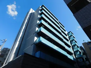 La Douceur江坂Ⅱ【8階】の外観