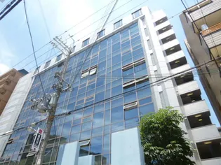 グランヴィ新大阪【5階】の外観